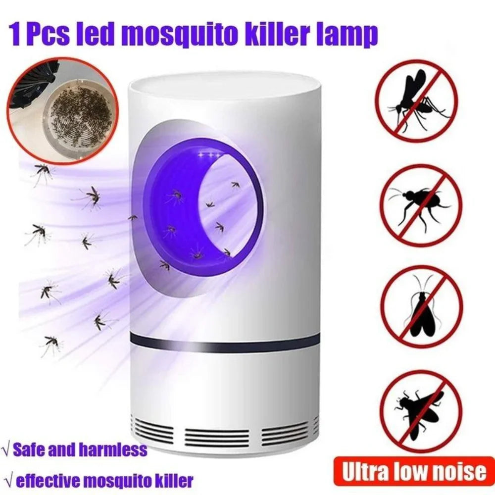 Mosquito Killler Lamp