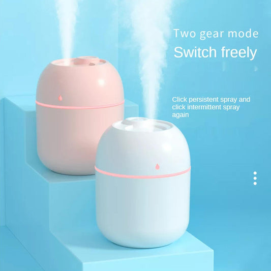 220ml Electric Humidifier